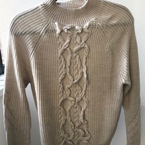 Adorable Leith Sweater, NEVER WORN!